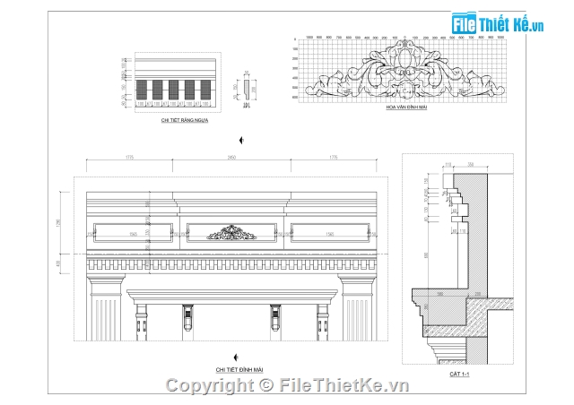 điện nước nhà phố,full kiến trúc,kết cấu kiến trúc,phối cảnh nhà phố,Nhà phố 3 tầng,Nhà phố 3 tầng 6x13.4m