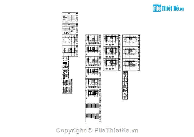 điện nước nhà phố,full kiến trúc,kết cấu kiến trúc,phối cảnh nhà phố,Nhà phố 3 tầng,Nhà phố 3 tầng 6x13.4m