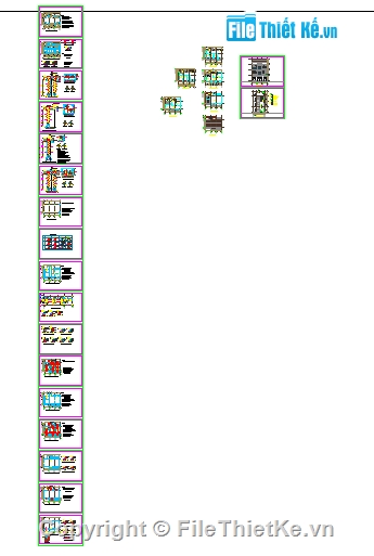 Kiến trúc,Nhà phố,3 tầng,bản vẽ nhà phố,file thiết kế nhà phố,thiết kế nhà phố