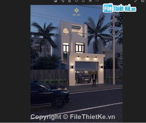 nhà phố 3 tầng,revit nhà phố 3 tầng,nhà phố 3 tầng file revit,file revit nhà phố 3 tầng