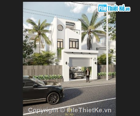 nhà phố 3 tầng,revit nhà phố 3 tầng,nhà phố 3 tầng file revit,file revit nhà phố 3 tầng