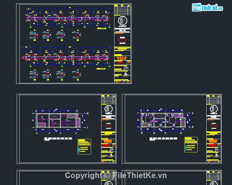 nhà phố 3 tầng,file cad nhà phố 3 tầng,mẫu nhà phố 3 tầng