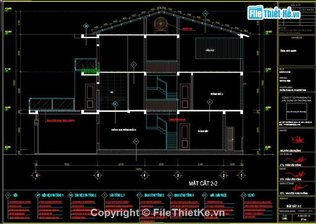 BẢN VẼ THIẾT KẾ NHÀ PHỐ,DỰ ÁN NHÀ PHỐ,MẪU SEN JDPAINT ĐẸP