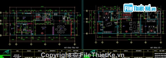 Nhà phố,cad nhà 3 tầng,nhà phố 3 tầng