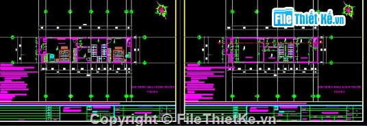 Nhà phố 3 tầng,cad nhà phố 3 tầng,file cad nhà phố 3 tầng