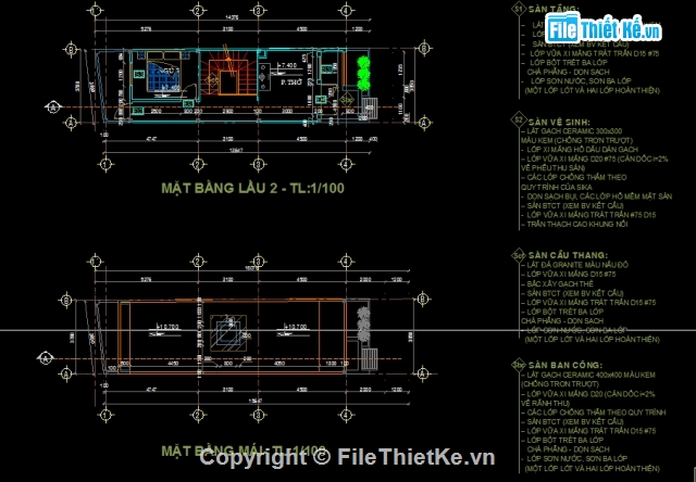 nhà phố 1 trệt 2 lầu 3.8X13m,Bản vẽ nhà phố 3 tầng,Nhà phố 1 trệt 2 lầu