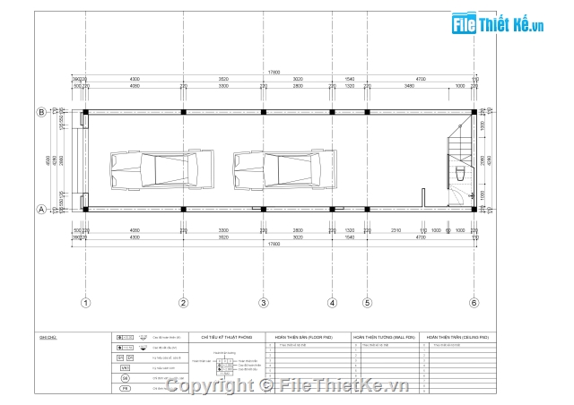 nhà 4 tầng,Nhà phố 4 tầng,bản vẽ nhà phố 4 tầng,nhà 4 tầng 4.5x17.8m,bản vẽ kèm phối cảnh nhà phố 4 tầng
