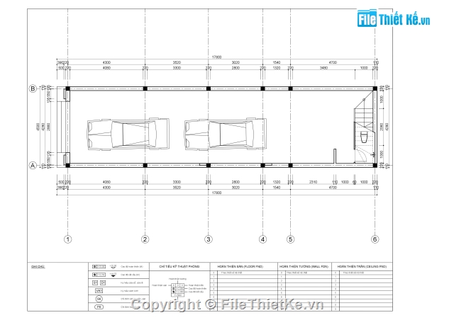 nhà 4 tầng,Nhà phố 4 tầng,bản vẽ nhà phố 4 tầng,nhà 4 tầng 4.5x17.8m,bản vẽ kèm phối cảnh nhà phố 4 tầng