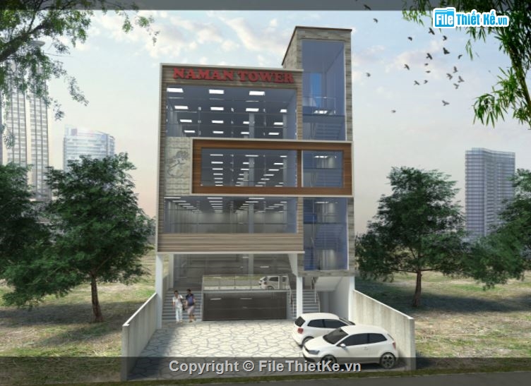 Nhà phố 4 tầng,su nhà phố 4 tầng,su nhà phố