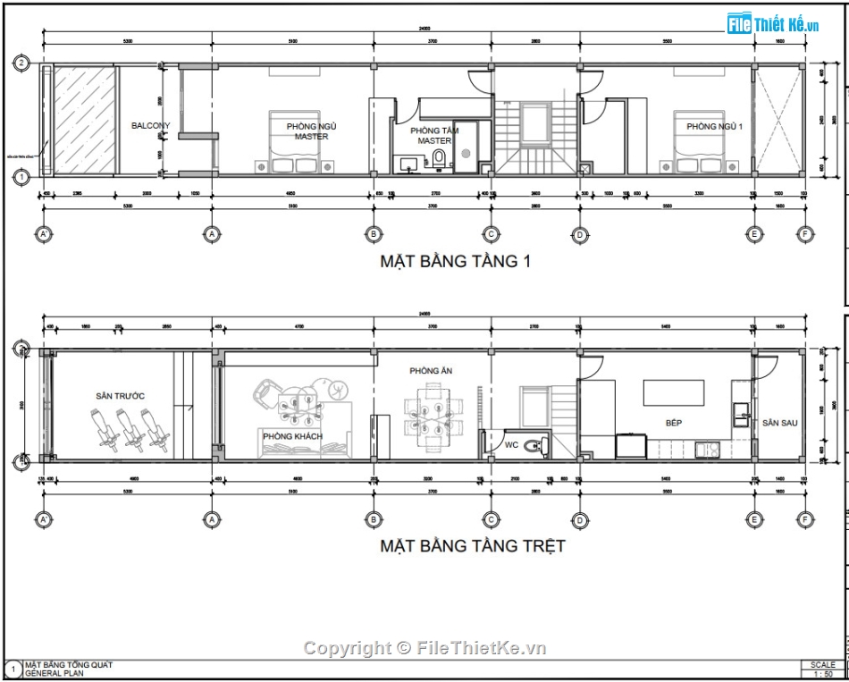 nhà phố 4 tầng,cad nhà phố 4 tầng,file sketchup nhà phố 4 tầng,nhà phố 3.6x24m đẹp