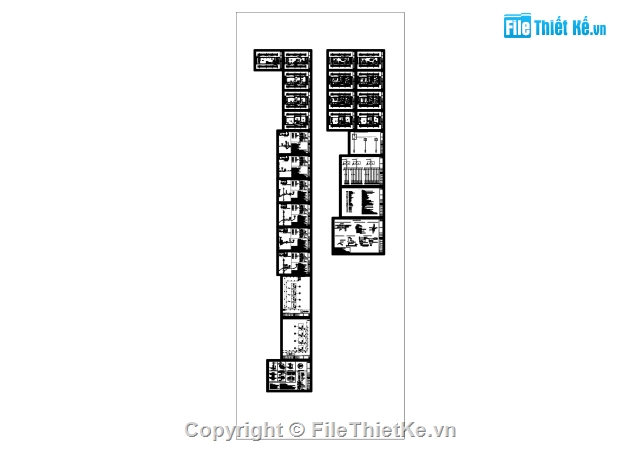 nhà 4 tầng,4 tầng,điện nhà 4 tầng,điện nhà phố,Nhà phố 4 tầng 5x13.42m