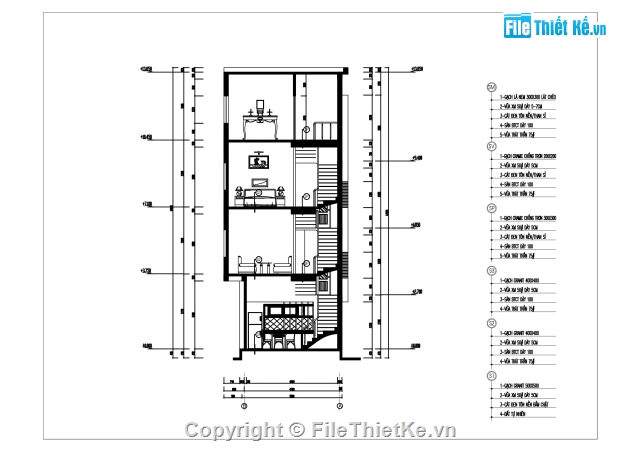 nhà 4 tầng,4 tầng,điện nhà 4 tầng,điện nhà phố,Nhà phố 4 tầng 5x13.42m