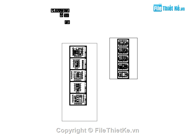 nhà 4 tầng,4 tầng,điện nhà 4 tầng,điện nhà phố,Nhà phố 4 tầng 5x13.42m