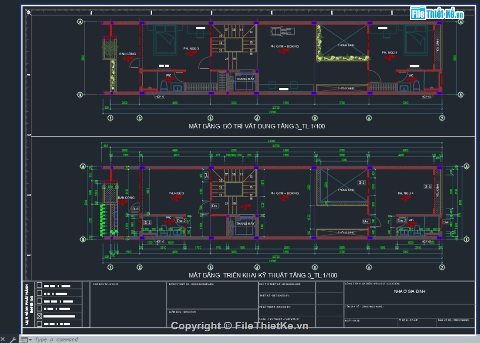 Nhà phố,nhà phố 4 tầng,cad nhà phố 4 tầng,nhà phố 4 tầng cad