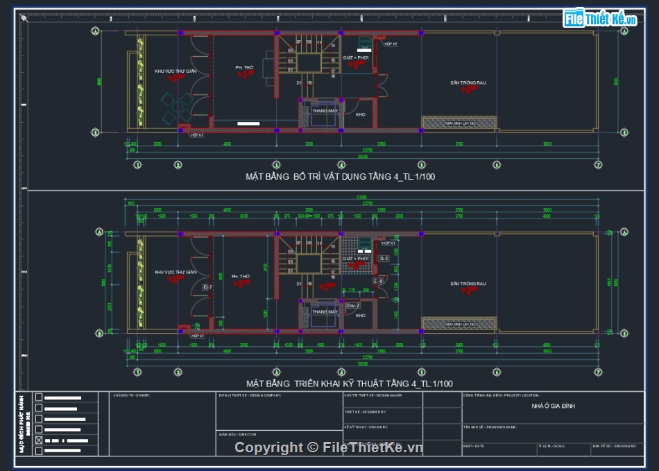 Nhà phố,nhà phố 4 tầng,cad nhà phố 4 tầng,nhà phố 4 tầng cad