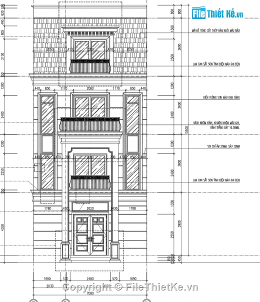 nhà phố 4 tầng,kiến trúc 4 tầng,cad nhà phố 4 tầng,nhà phố 4 tầng cad