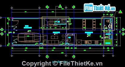 đầy đủ nhà phố,kiến trúc nhà 4 tầng,nhà 4 tầng,kiến rúc,nhà phố đẹp,nhà ống 4 tầng