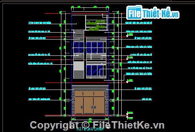 đầy đủ nhà phố,kiến trúc nhà 4 tầng,nhà 4 tầng,kiến rúc,nhà phố đẹp,nhà ống 4 tầng