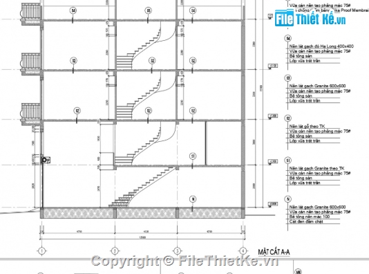 Nhà phố 4 tầng,4 tầng,kiến trúc 4 tầng,nhà phố 4 tầng cad