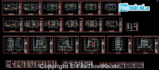 Nhà phố 4 tầng,Nhà phố,file cad nhà phố 4 tầng,cad nhà phố 4 tầng