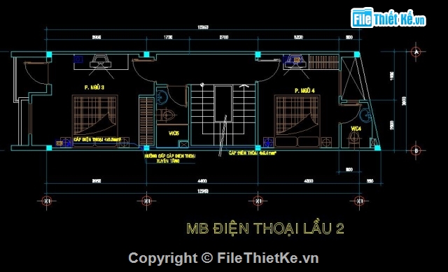 Nhà phố,4 tầng,nhà phố 3.9x12.35m