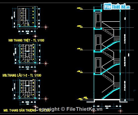 Nhà phố,4 tầng,nhà phố 3.9x12.35m