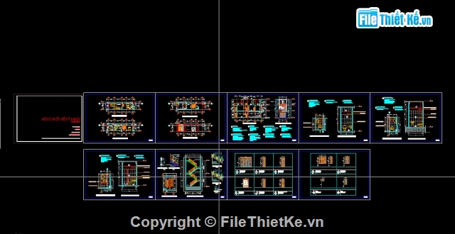 Nhà phố 1 trệt 1 tầng 1 tum,bản vẽ nhà phố 4.5x15m full,Mẫu nhà phố 2 tâng 1 tum,Bản vẽ cad nhà phố 2 tâng 1 tum,NHà phố 2 tầng 1 tum 4.5X15m