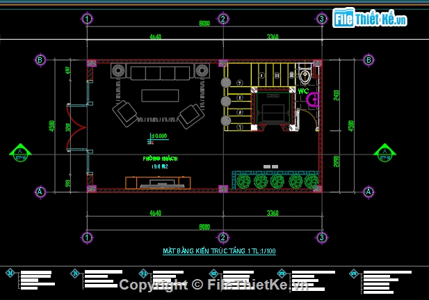 nhà 5 tầng,nhà phố 5 tầng có thang máy,nhà phố 4.5x8m có thang máy,nhà phố 32m2,Nhà phố 5 tầng