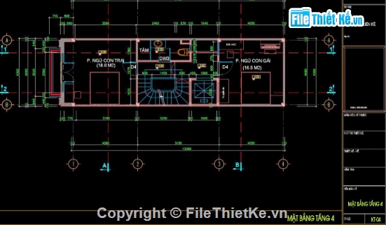 nhà phố 5 tầng,cad nhà phố 5 tầng,file cad nhà phố 5 tầng,nhà phố 5 tầng cad