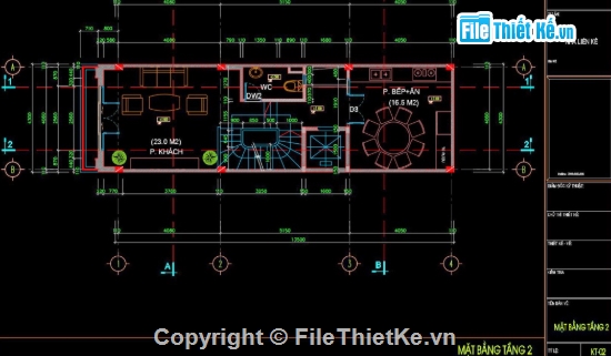 nhà phố 5 tầng,cad nhà phố 5 tầng,file cad nhà phố 5 tầng,nhà phố 5 tầng cad