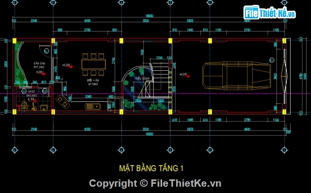 Nhà phố 4 tầng,Nhà phố,nhà phố 5x18m,nhà phố lệch tầng 5x18m đẹp