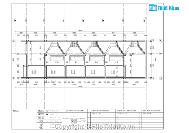 nhà 6 tầng,Biệt thự nhà phố 6 tầng,Biệt thự 6 tầng,Biệt thự 6 tầng 6.5x12m,Bản vẽ cộng phối cảnh biệt thự 6 tầng