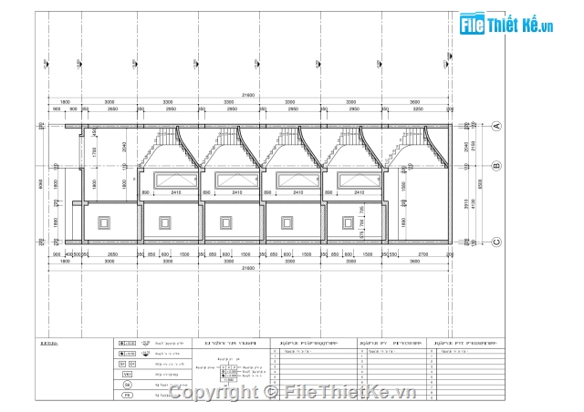 nhà 6 tầng,Biệt thự nhà phố 6 tầng,Biệt thự 6 tầng,Biệt thự 6 tầng 6.5x12m,Bản vẽ cộng phối cảnh biệt thự 6 tầng