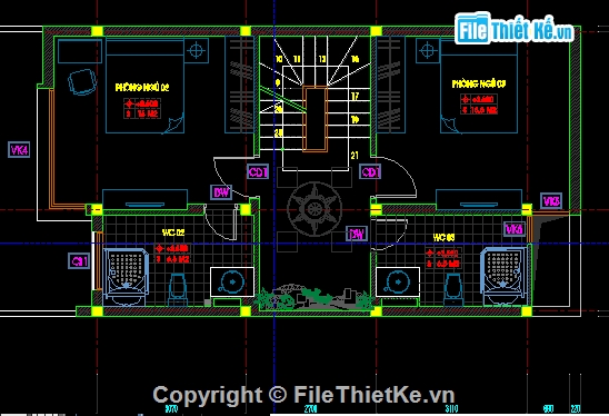 nhà mặt phố,thiết kế nhà ở,kiến trúc nhà ở,kiến trúc nhà phố đẹp,nhà phố 6 x 11.1m,thiết kế nhà