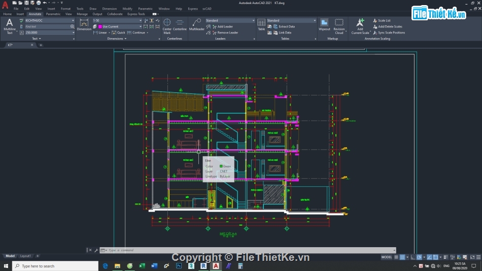 Nhà phố 3 tầng 1 tum,bản vẽ 3 tầng 6x15.5m,mẫu nhà phố 3 tầng 1 tum,thiết kế nhà phố 3 tầng 1 tum