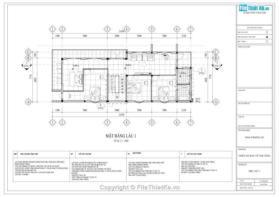 Nhà phố hiện đại,nhà phố 2 tầng 1 tum,revit nhà phố 2.5