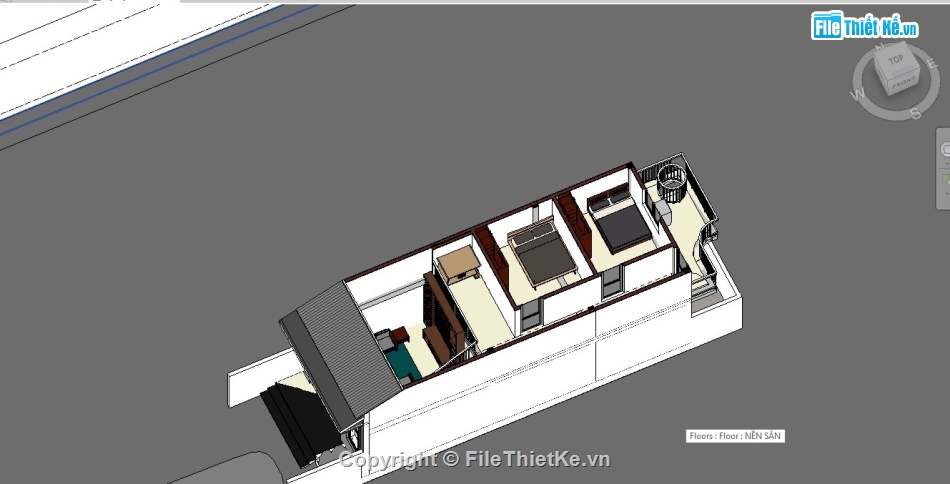 nhà phố đẹp,nhà kích thước 5 x 15m,nhà đẹp 1 tầng,nhà phố 1 tầng đẹp,nhà gác lửng 1.5 tầng,mẫu nhà gác lửng đẹp