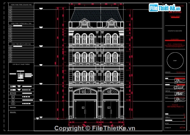 nhà phố 5 tầng,5 tầng 1 lửng 9.8x10.9m,Nhà phố tân cổ điển