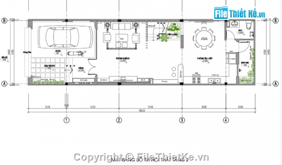 nhà phố 5 tầng,bản vẽ cad nhà phố 5 tầng,file cad nhà phố 5 tầng,cad nhà phố 5 tầng