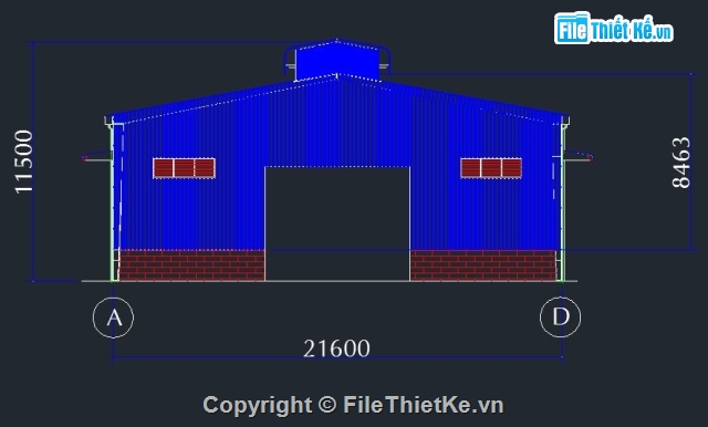 xưởng sản xuất,xưởng thép tiền chế,Nhà kho phân xưởng