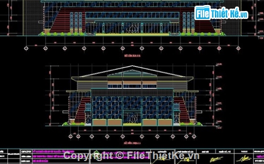 Nhà thi đấu đa năng,nhà thi đấu,cad nhà thi đấu,nhà thi đấu file cad