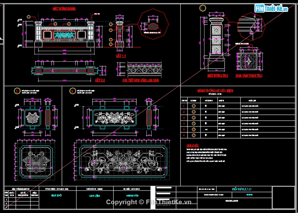 Nhà thờ họ,thờ họ file cad,cad nhà thờ họ,nhà thờ họ file autocad,nhà thờ họ autocad