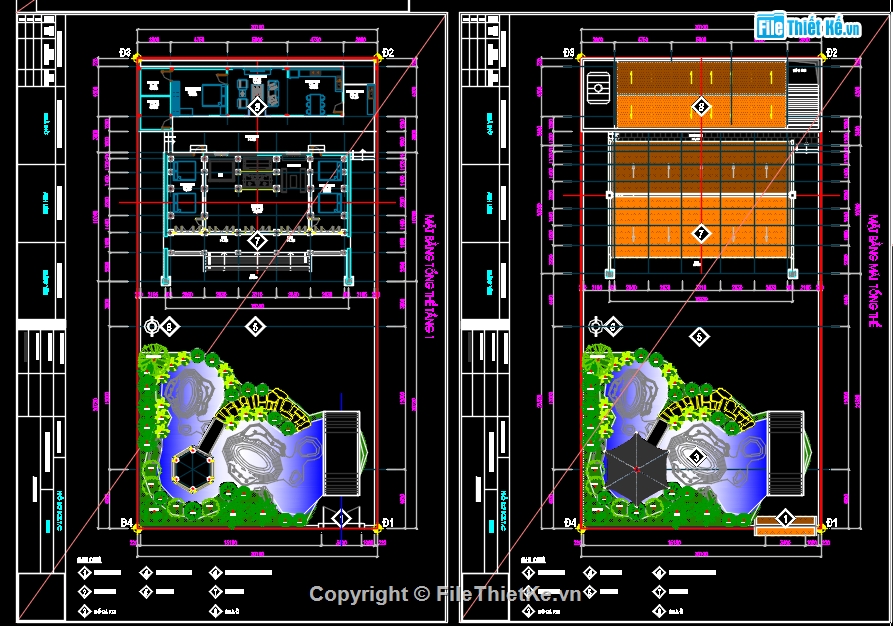 Nhà thờ họ,thờ họ file cad,cad nhà thờ họ,nhà thờ họ file autocad,nhà thờ họ autocad