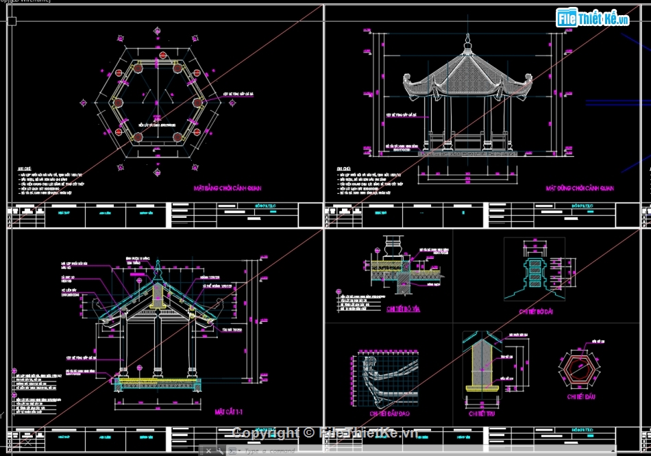 Nhà thờ họ,thờ họ file cad,cad nhà thờ họ,nhà thờ họ file autocad,nhà thờ họ autocad