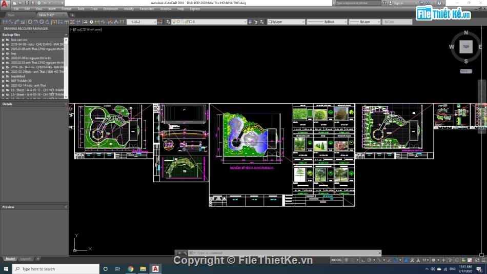 Nhà thờ họ,thờ họ file cad,cad nhà thờ họ,nhà thờ họ file autocad,nhà thờ họ autocad