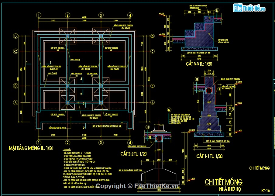 Nhà thờ họ,Nhà thờ họ 3 gian,Nhà thờ họ 3 gian 6.2x6.6m,Nhà thờ họ 6.2x6.6m