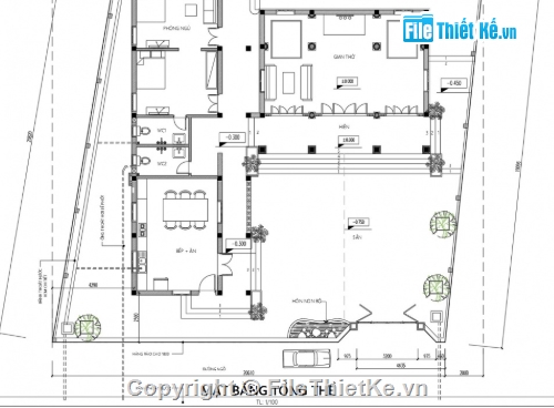Nhà thờ họ,cad nhà thờ họ,file cad nhà thờ họ,nhà thờ họ file cad