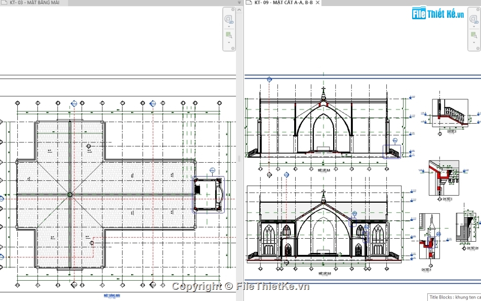 nhà thờ chúa,nhà thờ revit,Nhà thờ đẹp,nhà thờ 1 tháp