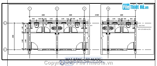 nhà ở công nhân,nhà trọ công nhân,revit nhà trọ,bản vẽ nhà trọ,nhà trọ bình dân,khu trọ