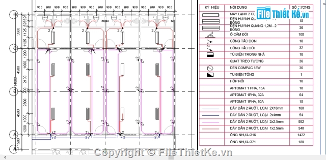 nhà ở công nhân,nhà trọ công nhân,revit nhà trọ,bản vẽ nhà trọ,nhà trọ bình dân,khu trọ